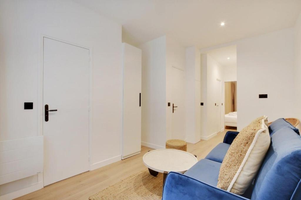 Place d'Italie Modern & Renovated 3BD for 10guests - 5