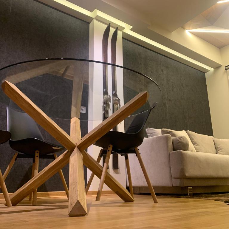 Apartman Kiš Kraljevi Čardaci - 3