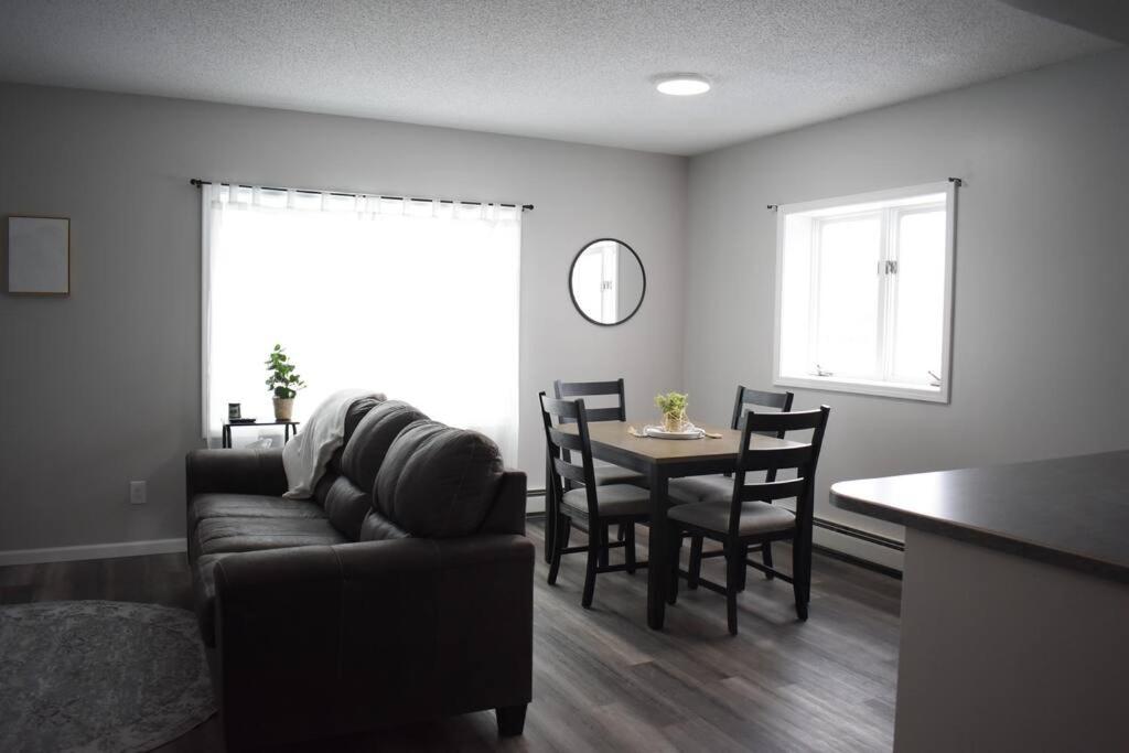 Arctic 415, Grand Rapids