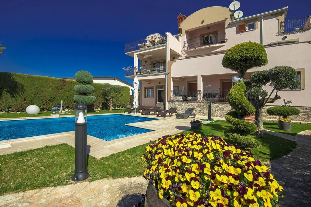 Teo by Briskva, Poreč