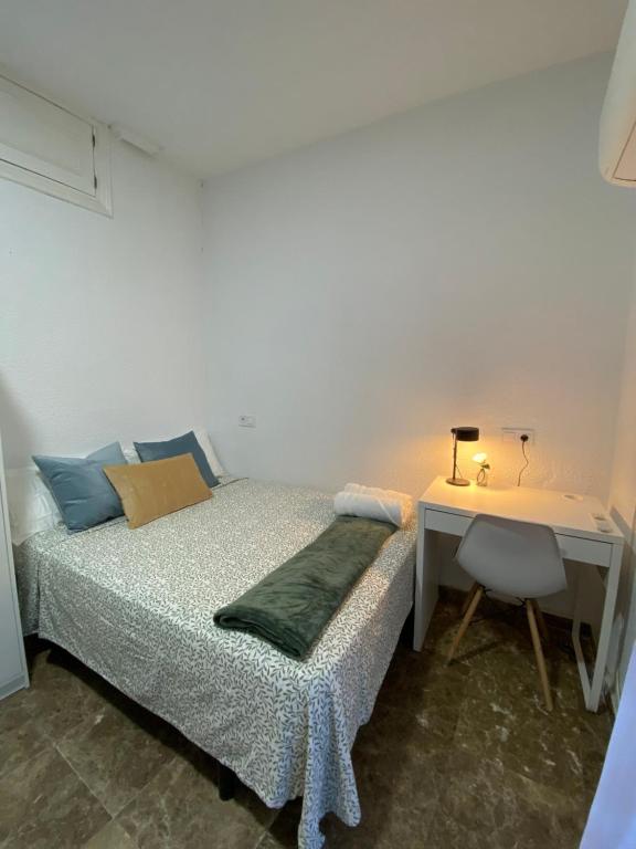 Apartamentos EconoStay Fuencarral - 5