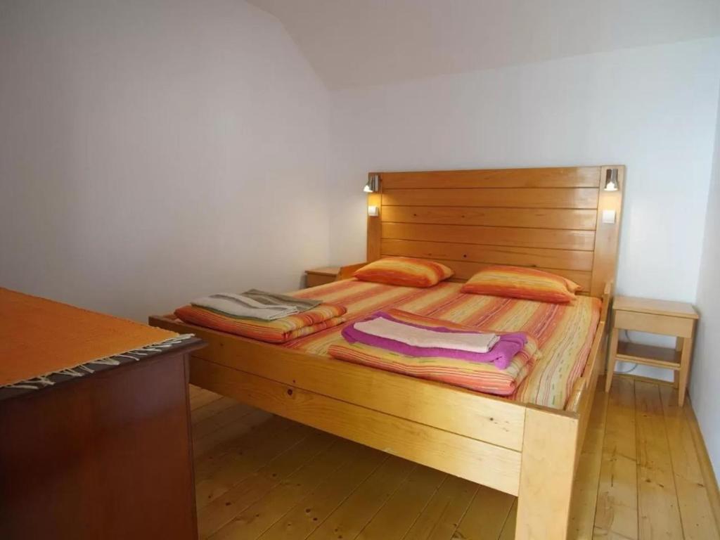 Apartman Sobek - 4
