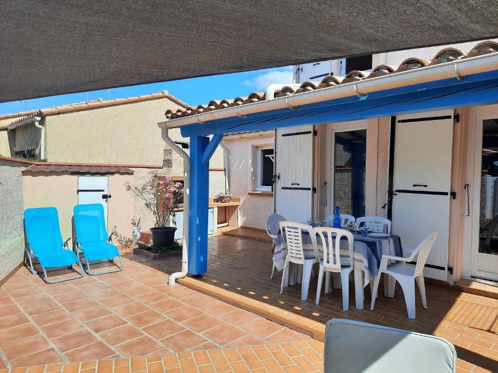 St Cyprien superbe maison de vacances - 1