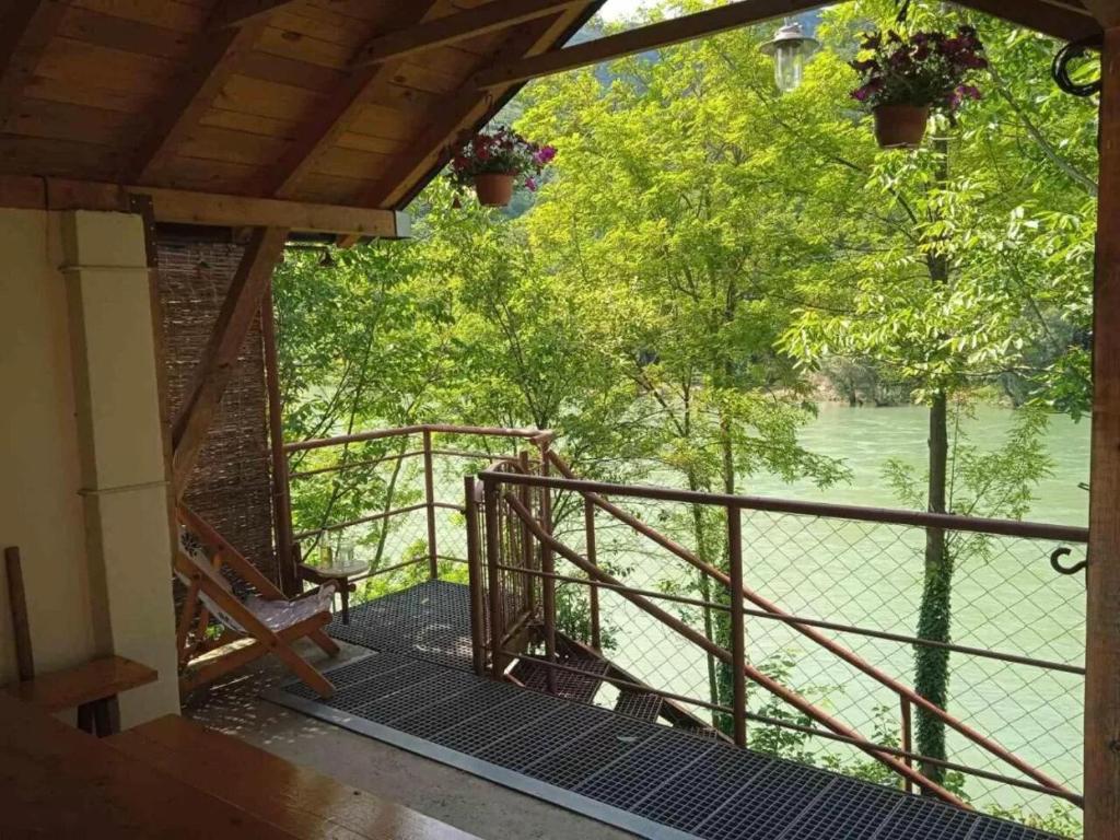 Apartman Sobek - 2