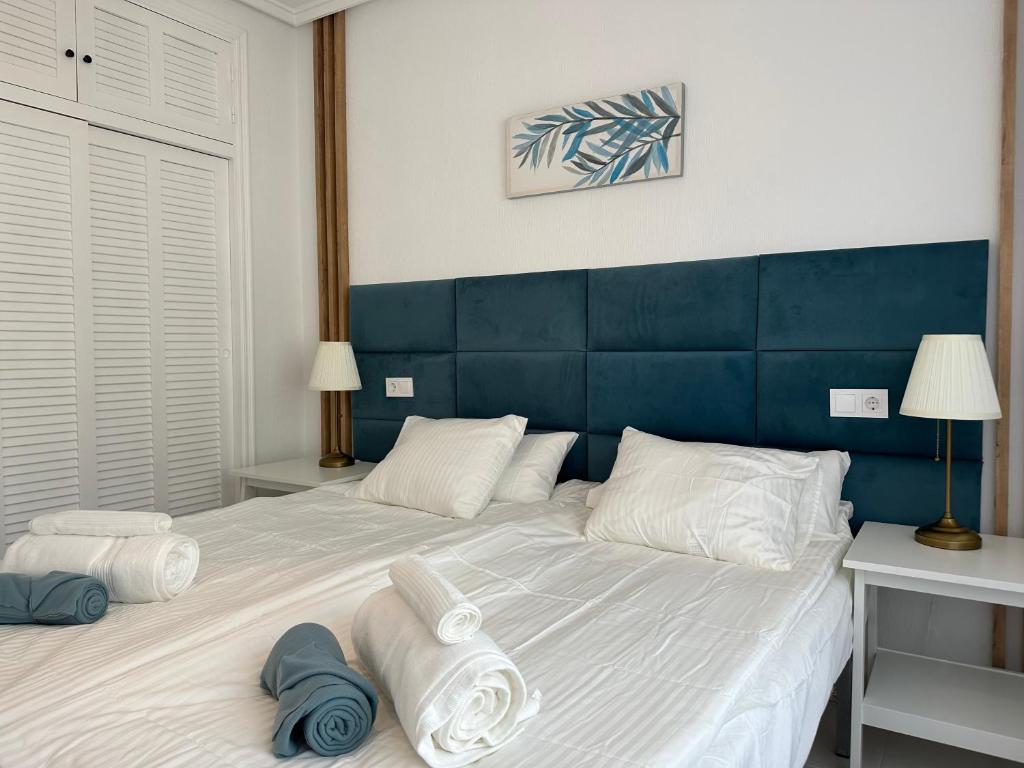 Apartamento en Torrevieja Elvira Home AQ-116 - 5