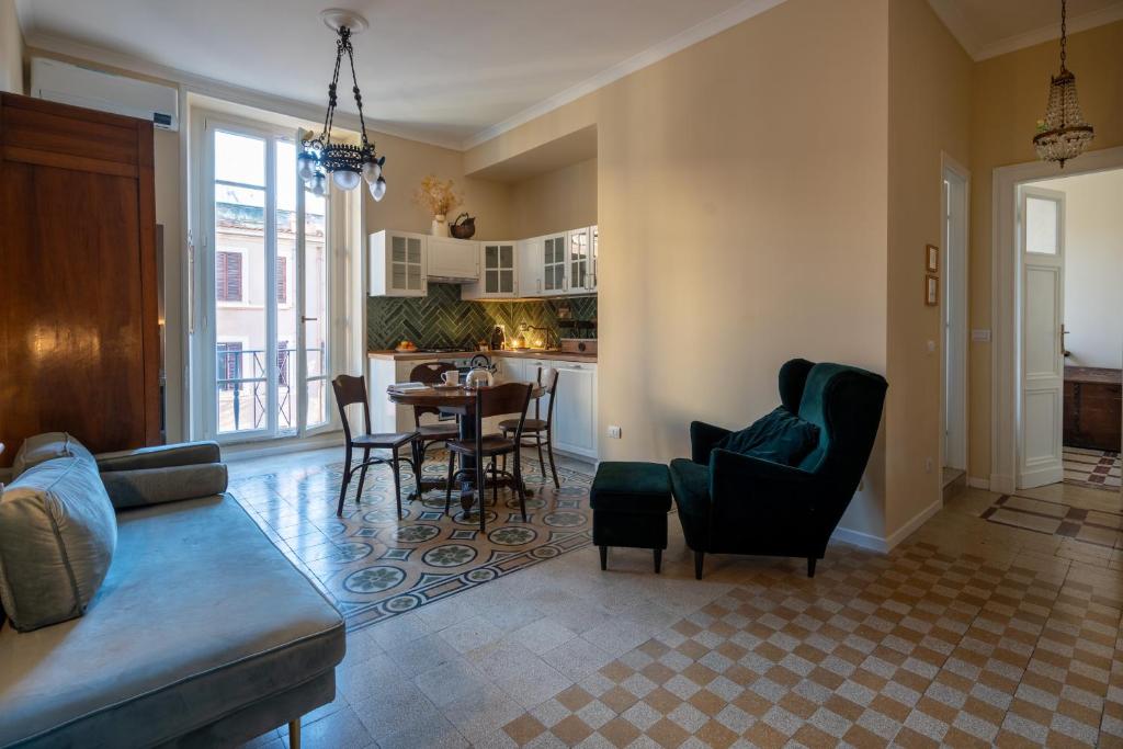 Casa Storica anni '30: da Fedro e Bianca - 3