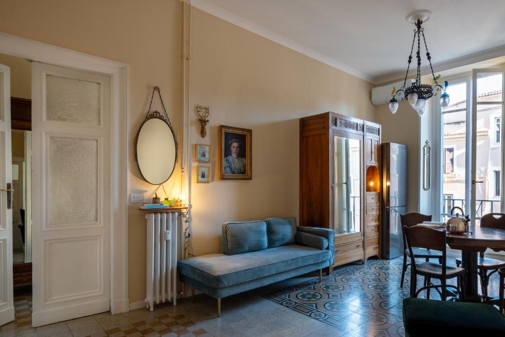 Casa Storica anni '30: da Fedro e Bianca - 2