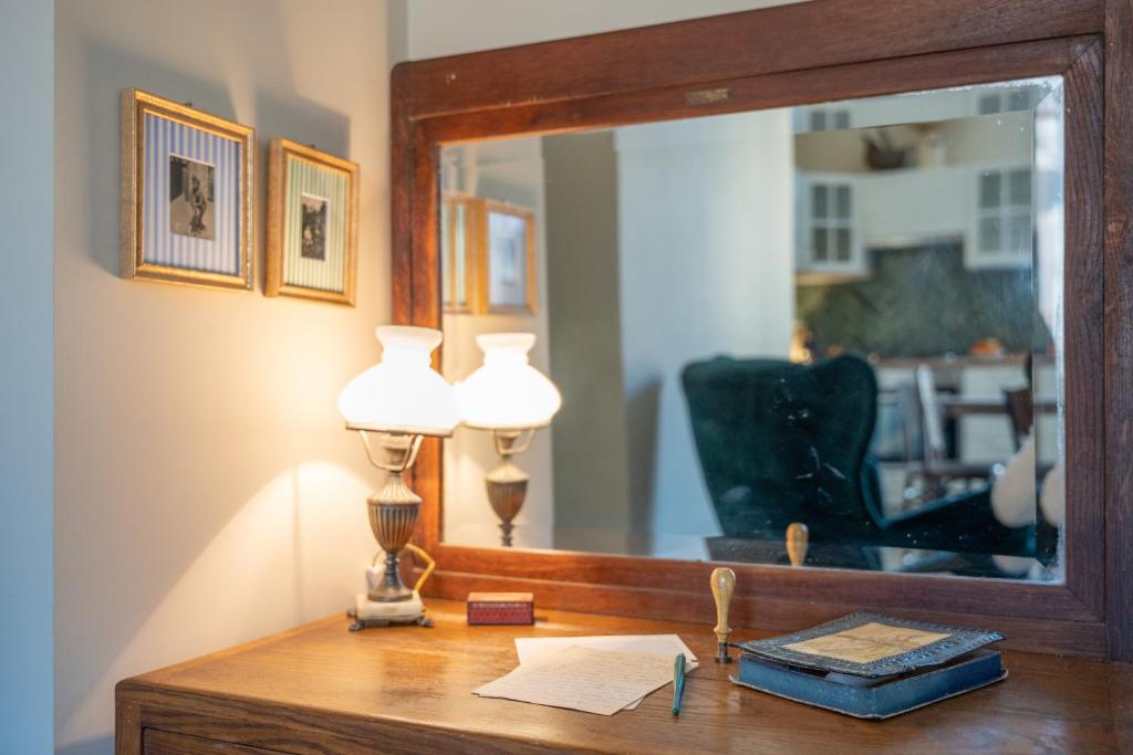 Casa Storica anni '30: da Fedro e Bianca - 5