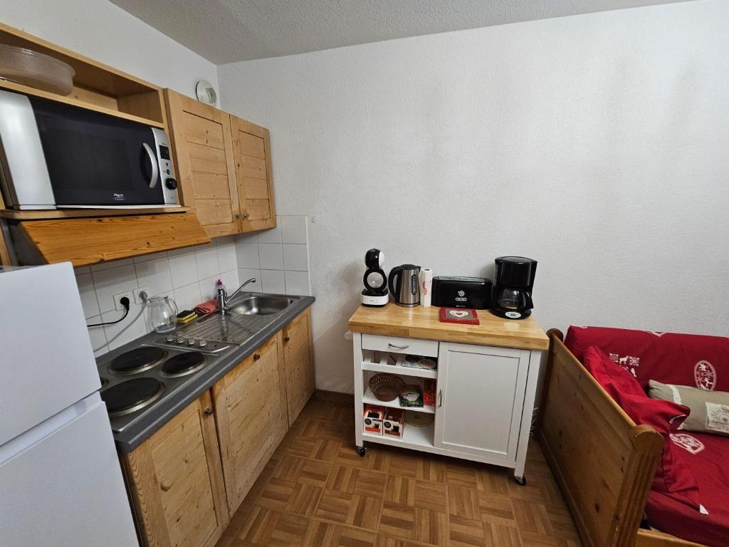 appartement des cimes - 5