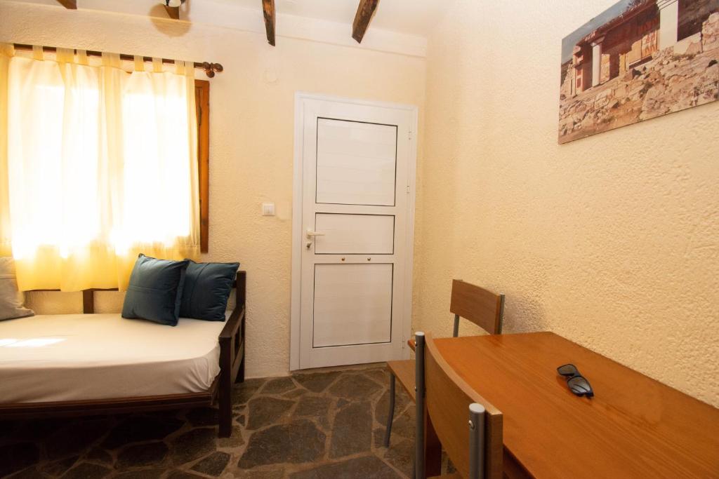 Sunrise Sissi Apartments — Hotel rooms in Sissi