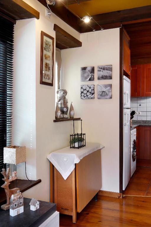 Apartamento La Santeta de Aran - 5