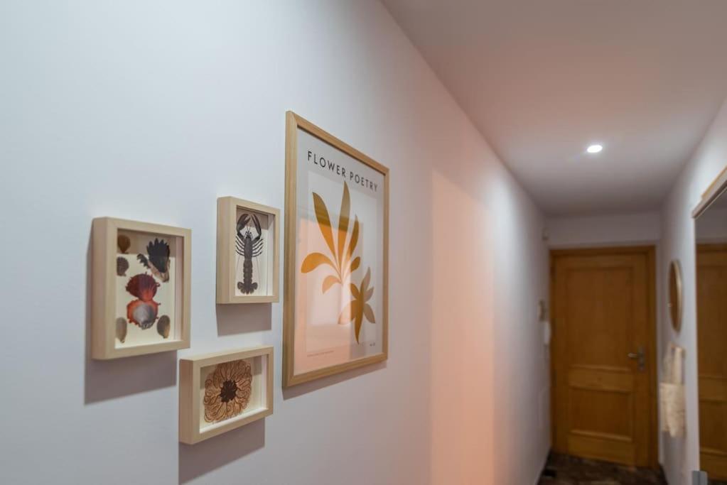 Cozy apartment close to the beach + free parking - 5