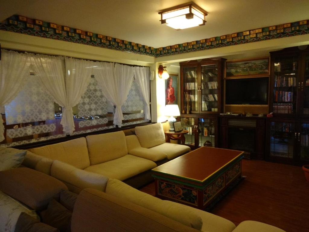 Little Tibet-A Boutique Resort photo