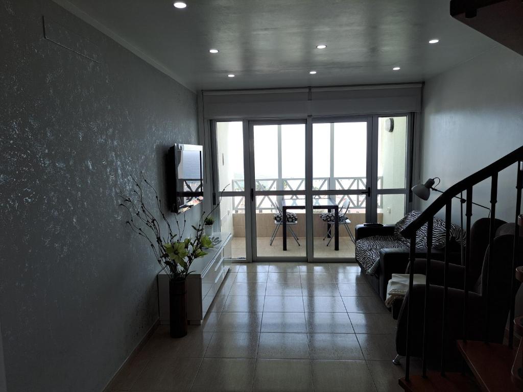 Super Penthouse Ocean View - 4
