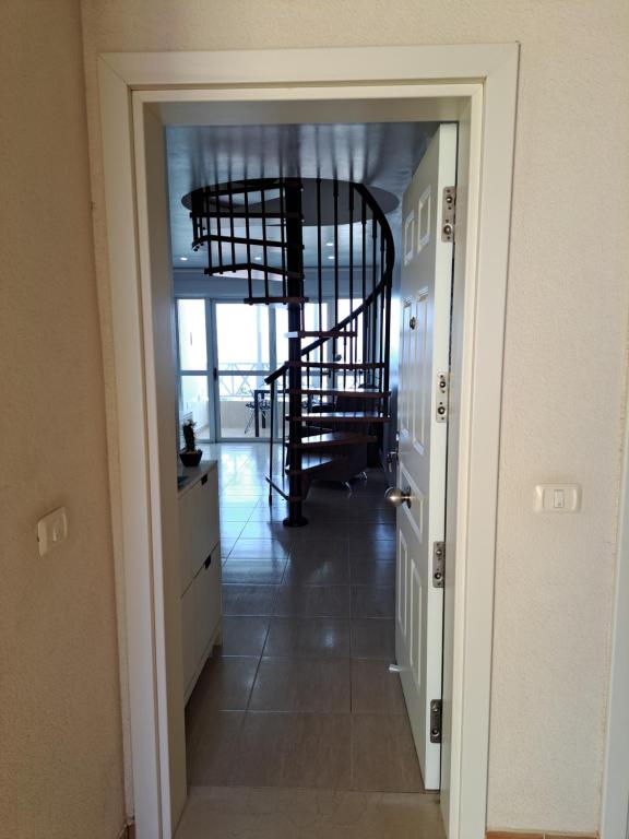 Super Penthouse Ocean View - 2