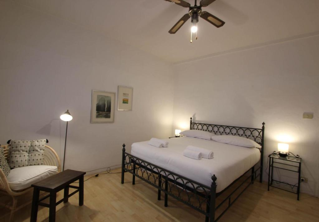 Oltrarno San Niccolò Loft - 2