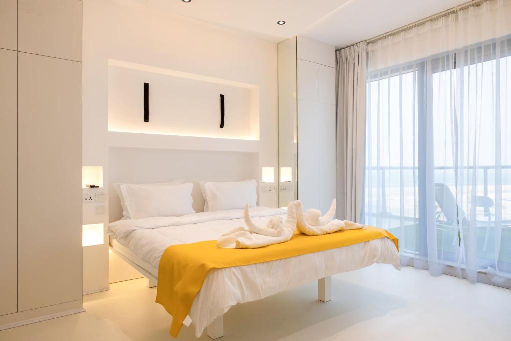 Marjan Island - Studio 6th Floor, Rás al-Chajma