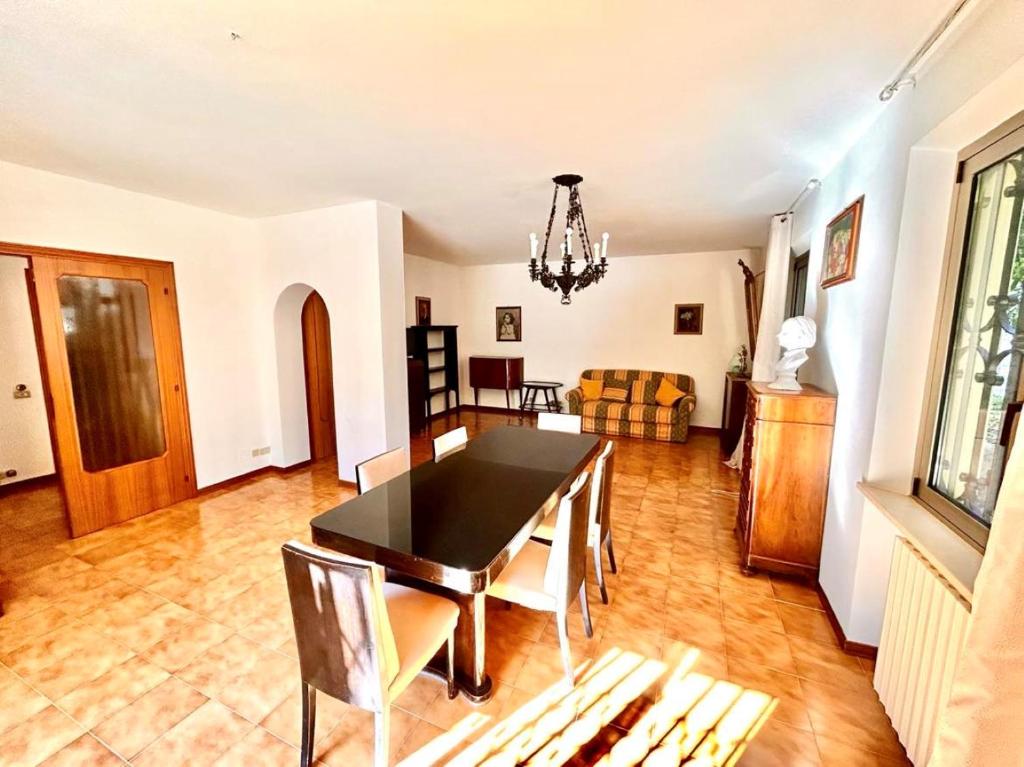 Villa Valery, Sirolo - 3