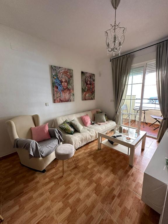 Apartamento Brisa junto al mar - 3