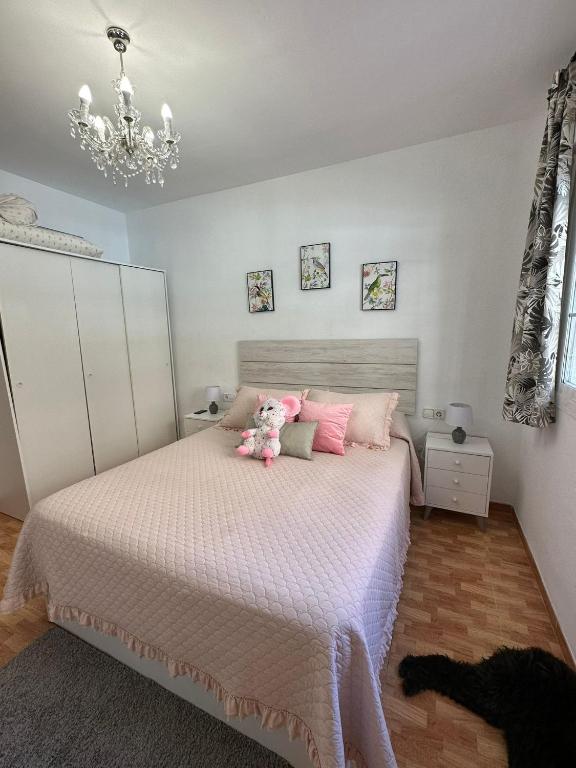 Apartamento Brisa junto al mar - 1
