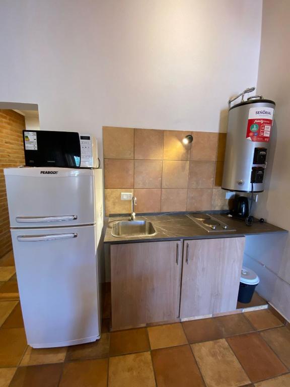 Departamentos Aristides - 3