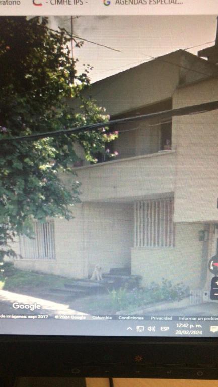 CASA EN EL QUINDÍO - 2