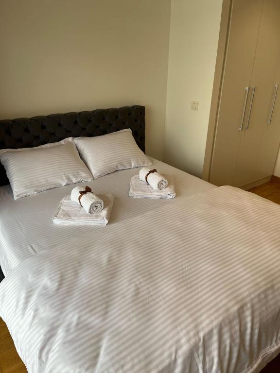 A&J BW Apartments - 5