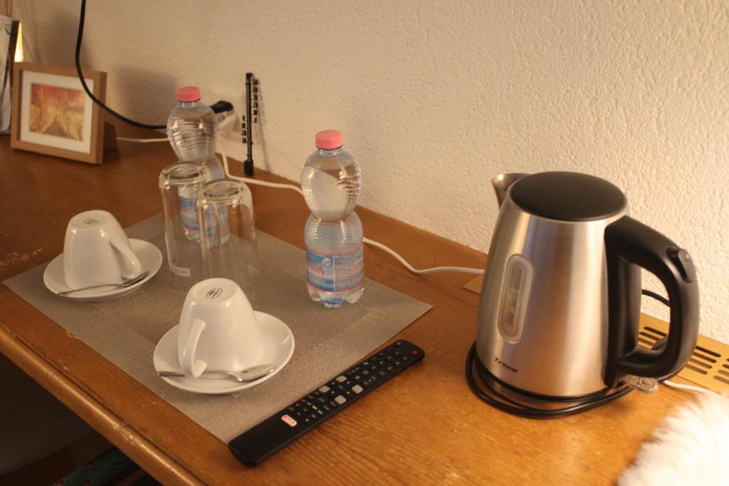 Grichting Hotel & Serviced Apartments - 2