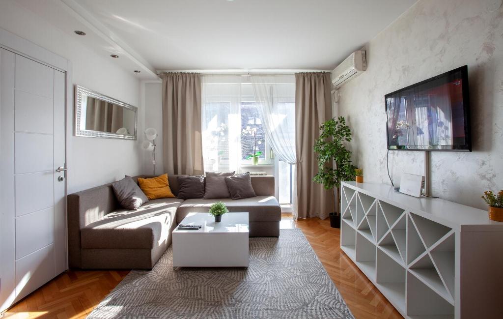 Dream House Belgrade - 2