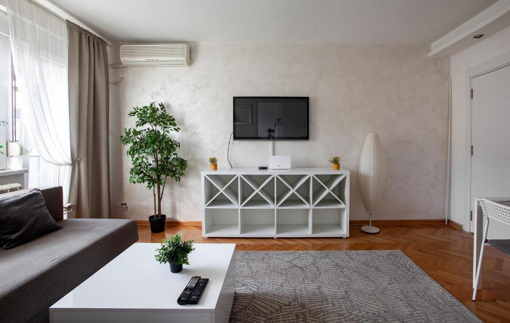 Dream House Belgrade - 3