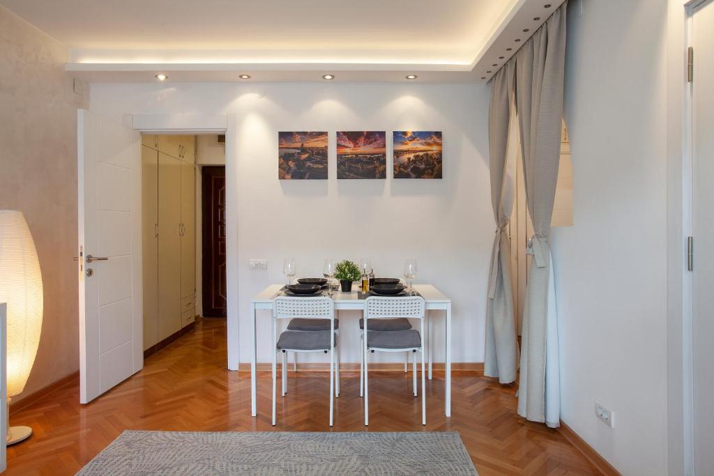 Dream House Belgrade - 5