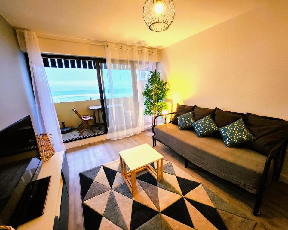 Appartement vue océan - 5