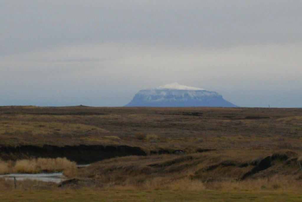 Surrounding environment