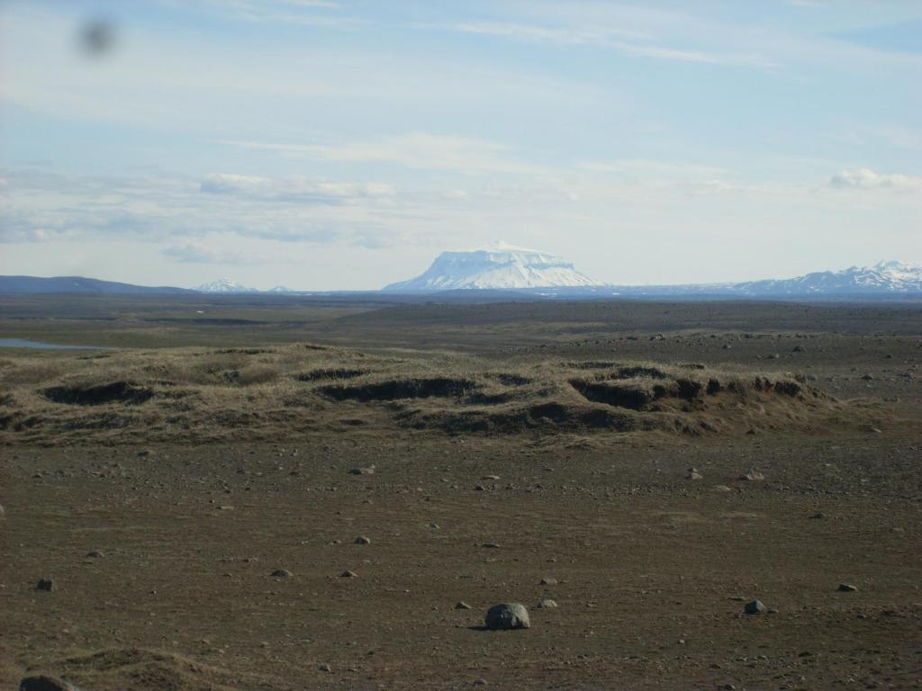 Surrounding environment