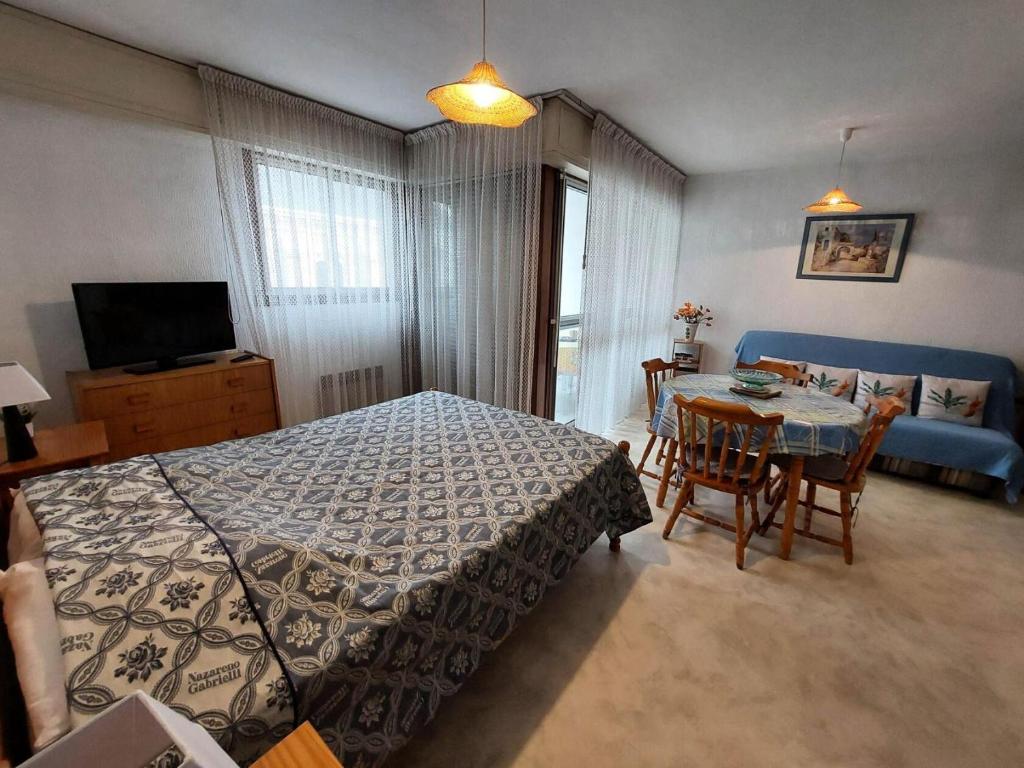 Résidence Le Chateau Durieux 1 - Studio spacieux en plein centre ! MAE-7364 - 2