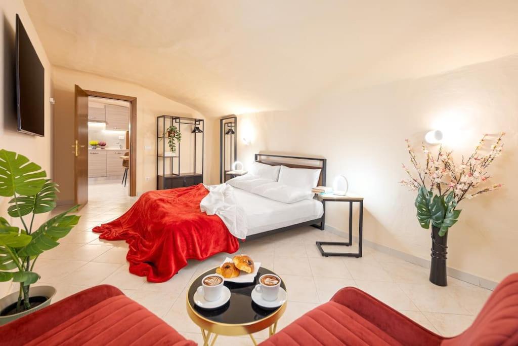 Condotta House Firenze - 5