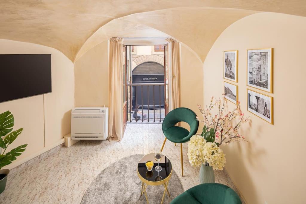 Condotta House Firenze - 3