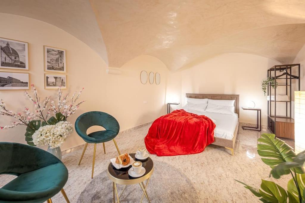 Condotta House Firenze - 4