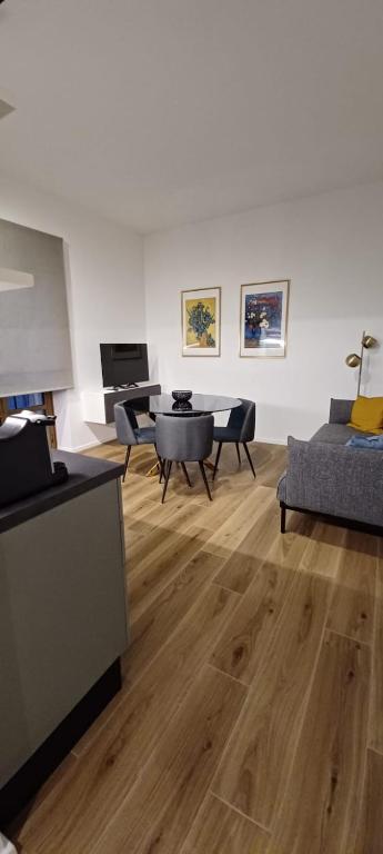 MT apartment - 5