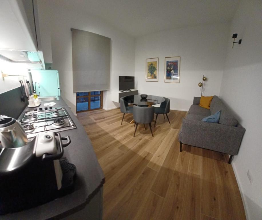 MT apartment - 3
