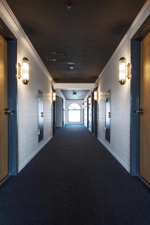 Facilities, ESTINATE HOTEL NAHA in Okinawa Main island