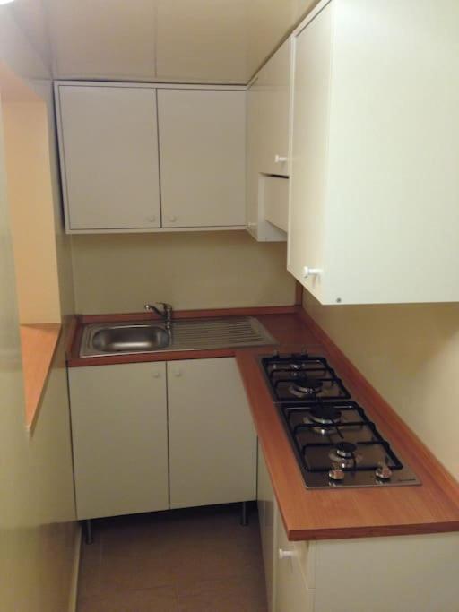 Bi-locale Donatello - 4
