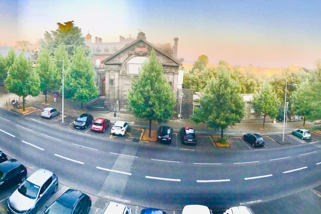 Les terrasses de l'Hôtel Dieu - 3
