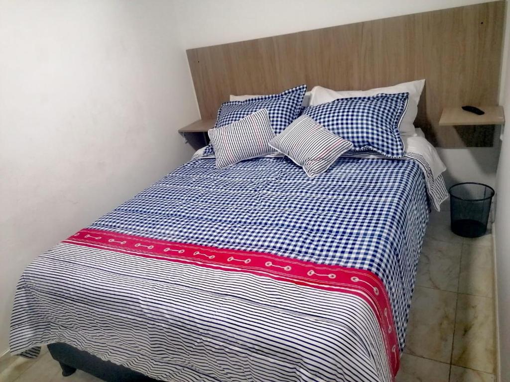 CASA Hospedaje 51B - 1