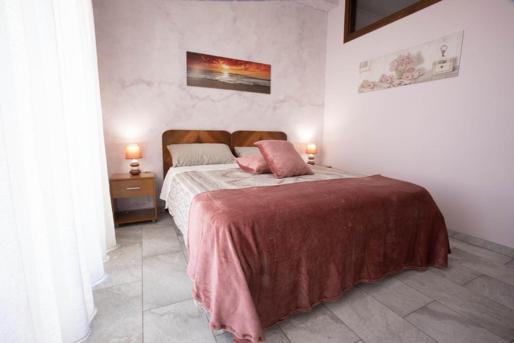 Etna Sea House - 2