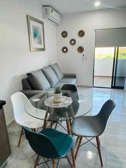 Loft Marina Cerritos - 1