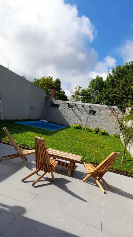 La Joaquina - 3