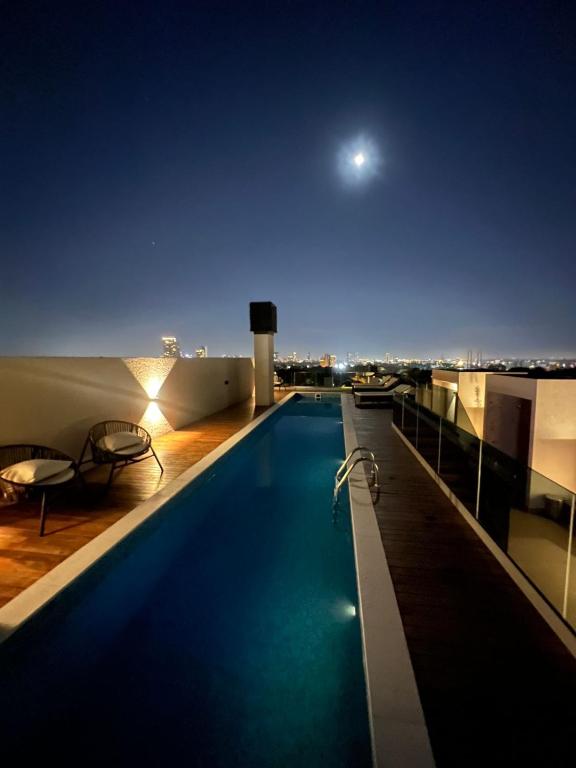 Edificio Tiana- Los Laureles (Asuncion) - 2