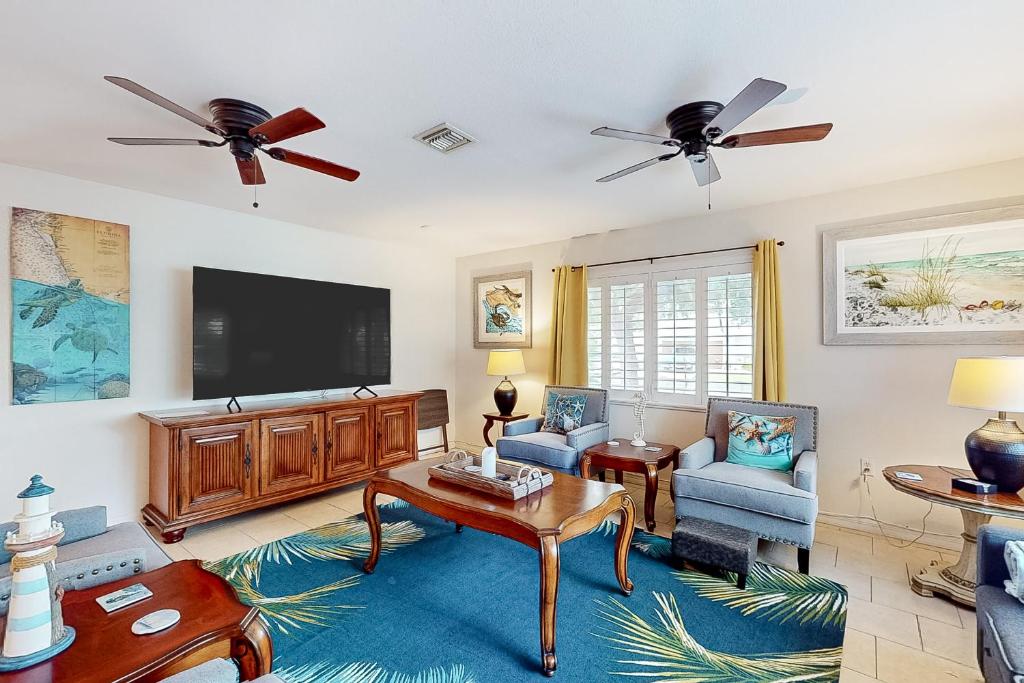 Coastal Dreams, Venice