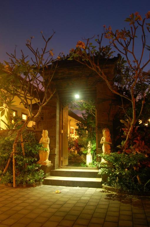Gunakaya Homestay